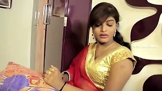 Young boy first time romance with jyoti aunty